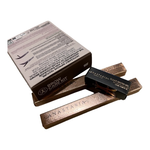 Anastasia Beverly Hills bundle - NEW - Picture 4 of 9